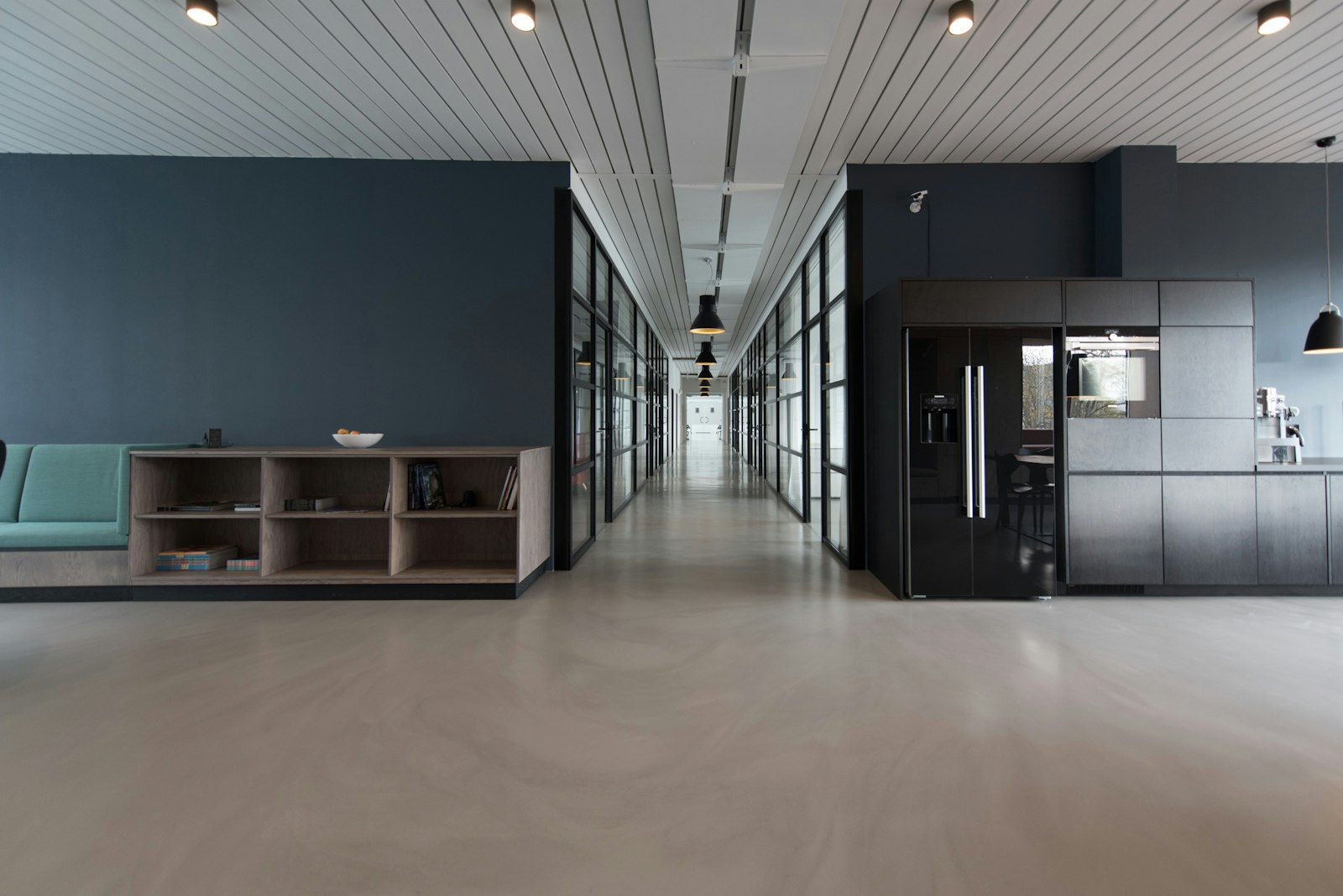 Organizational Design